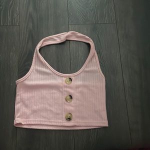 ROMWE top. Size small. Super cute. Has no stains and is In perfect shape